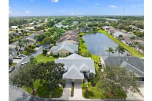 4280 SE Brittney Circle, Port St Lucie, FL 34952 Sold 02/29/24