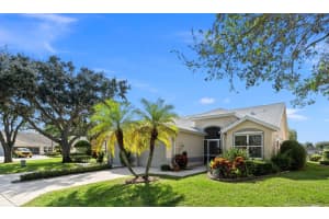4280 SE Brittney Circle, Port St Lucie, FL 34952 Sold 02/29/24