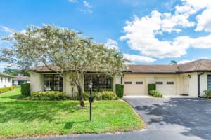 4848 Equestrian Cir a, Boynton Beach, FL 33436, Sold 12/08/23