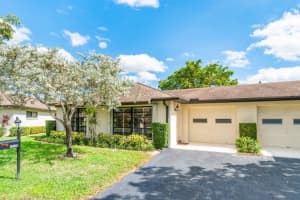 4848 Equestrian Cir a, Boynton Beach, FL 33436, Sold 12/08/23