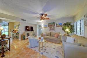 5100 Las Verdes Circle 114, Delray Beach, FL 33484 Sold 11/17/23