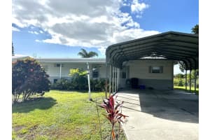 3701 SE 19th Terrace, Okeechobee, FL 34974 Sold 02/29/24