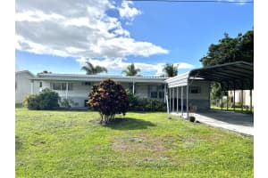 3701 SE 19th Terrace, Okeechobee, FL 34974 Sold 02/29/24