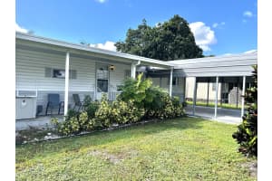 3701 SE 19th Terrace, Okeechobee, FL 34974 Sold 02/29/24