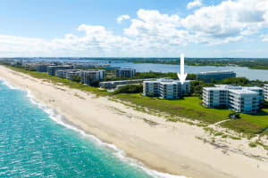 2500 S Ocean Boulevard 3 A 4, Palm Beach, FL 33480 Sold 05/15/24