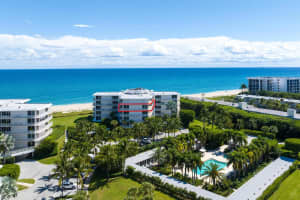 2500 S Ocean Boulevard 3 A 4, Palm Beach, FL 33480 Sold 05/15/24