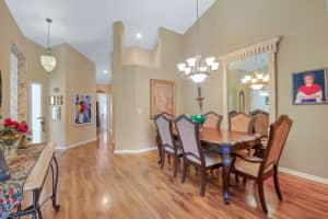 2719 Quaking Leaf Lane, Boynton Beach, FL 33436 Sold 12/21/23