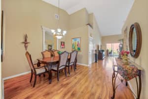 2719 Quaking Leaf Lane, Boynton Beach, FL 33436 Sold 12/21/23