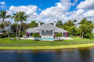 3660 Jappeloup Lane, Wellington, FL 33414 Sold 09/13/24