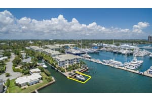 3920 N Flagler Drive 302, West Palm Beach, FL 33407 Sold 01/25/24