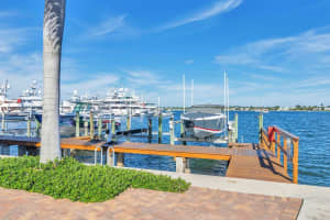 3920 N Flagler Drive 302, West Palm Beach, FL 33407 Sold 01/25/24