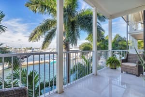3920 N Flagler Drive 302, West Palm Beach, FL 33407 Sold 01/25/24