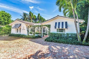 240 Sunset Road, West Palm Beach, FL 33401 Sold 01/08/24
