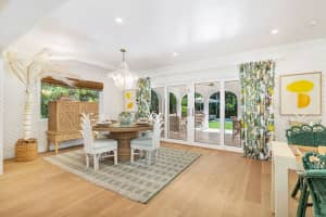 240 Sunset Road, West Palm Beach, FL 33401 Sold 01/08/24