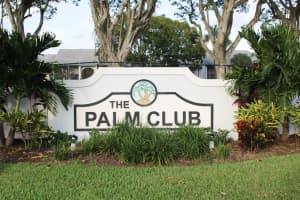 1019 Green Pine Boulevard G, West Palm Beach, FL 33409 Sold 05/31/24