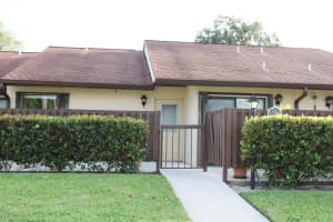 1019 Green Pine Boulevard G, West Palm Beach, FL 33409 Sold 05/31/24