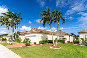 871 SW Rocky Bayou Terrace, Port St Lucie, FL 34986 Sold 01/04/24