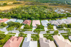 9130 Bay Harbour Circle, West Palm Beach, FL 33411 Sold 02/16/24