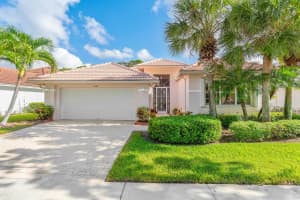 9130 Bay Harbour Circle, West Palm Beach, FL 33411 Sold 02/16/24