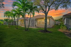 9130 Bay Harbour Circle, West Palm Beach, FL 33411 Sold 02/16/24