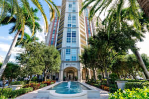 550 Okeechobee Boulevard 1711, West Palm Beach, FL 33401 Sold 02/27/24