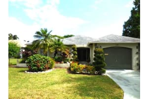 290 Del Rio Boulevard, Boca Raton, FL 33432 Sold 04/19/24