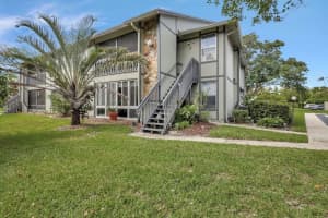 8164 SE Croft Circle B-7, Hobe Sound, FL 33455 Sold 05/30/24