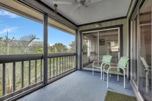 8164 SE Croft Circle B-7, Hobe Sound, FL 33455 Sold 05/30/24