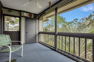 8164 SE Croft Circle B-7, Hobe Sound, FL 33455 Sold 05/30/24