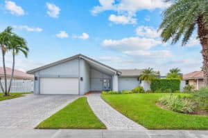 1141 NW 93rd Terrace, Plantation, FL 33322 Sold 03/14/24