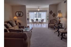 5874 Crystal Shores Drive 307, Boynton Beach, FL 33437 Sold 03/05/24