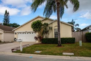 1364 Waterway Cove Drive, Wellington, FL 33414 Sold 11/30/23