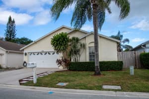 1364 Waterway Cove Drive, Wellington, FL 33414 Sold 11/30/23