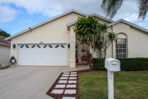1364 Waterway Cove Drive, Wellington, FL 33414 Sold 11/30/23