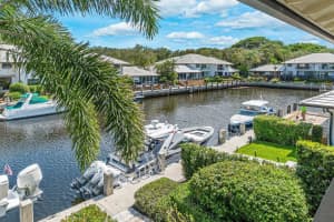 606 Boca Marina Court, Boca Raton, FL 33487 Sold 02/16/24