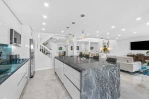 606 Boca Marina Court, Boca Raton, FL 33487 Sold 02/16/24