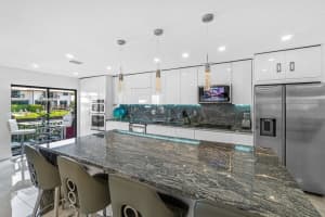 606 Boca Marina Court, Boca Raton, FL 33487 Sold 02/16/24