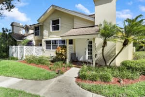 8107 Oakton Court D, Lake Clarke Shores, FL 33406 Sold 07/31/24