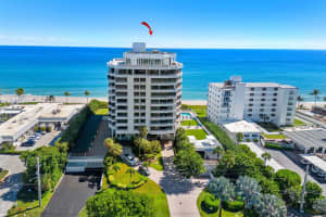 2901 S Ocean Boulevard 3, Highland Beach, FL 33487 Sold 09/16/24