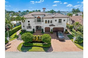 530 Phillips Drive, Boca Raton, FL 33432 Sold 03/27/24