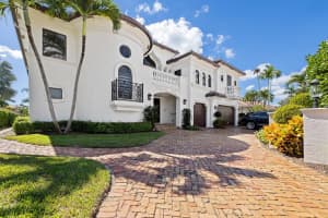 530 Phillips Drive, Boca Raton, FL 33432 Sold 03/27/24