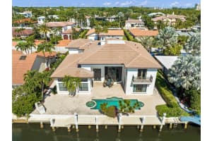 530 Phillips Drive, Boca Raton, FL 33432 Sold 03/27/24