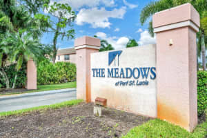 2059 SE Wild Meadow Cir #102, Port St. Lucie, FL 34952, Sold 12/06/23