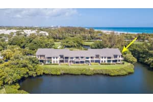 1802 Fairway Drive S, Jupiter, FL 33477 Sold 04/16/24