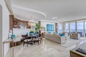 2700 N Ocean Drive 1801a, Riviera Beach, FL 33404 Sold 07/25/24