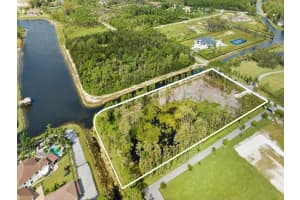 11351 Alligator Trail, Lake Worth, FL 33449 Sold 06/06/25