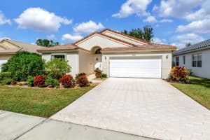 9600 Arbor View Drive N, Boynton Beach, FL 33437 Sold 05/30/24