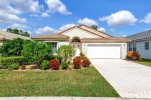 9600 Arbor View Drive N, Boynton Beach, FL 33437 Sold 05/30/24