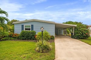 366 NE Jade Circle, Jensen Beach, FL 34957 Sold 02/12/24