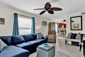 55 Woodland Drive 101, Vero Beach, FL 32962 Sold 03/11/24